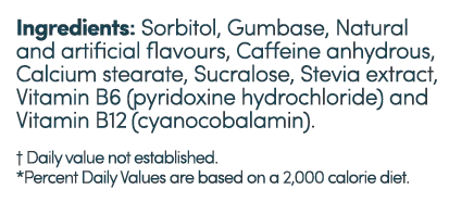 Ingredient Facts