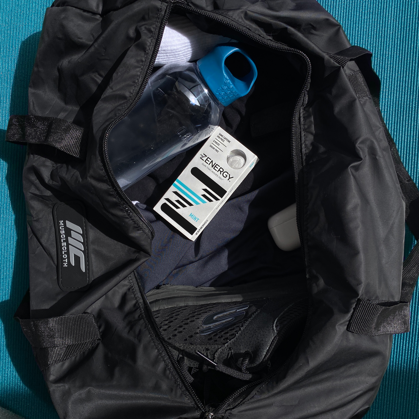 Energy Gum - 12 Pack Bundle