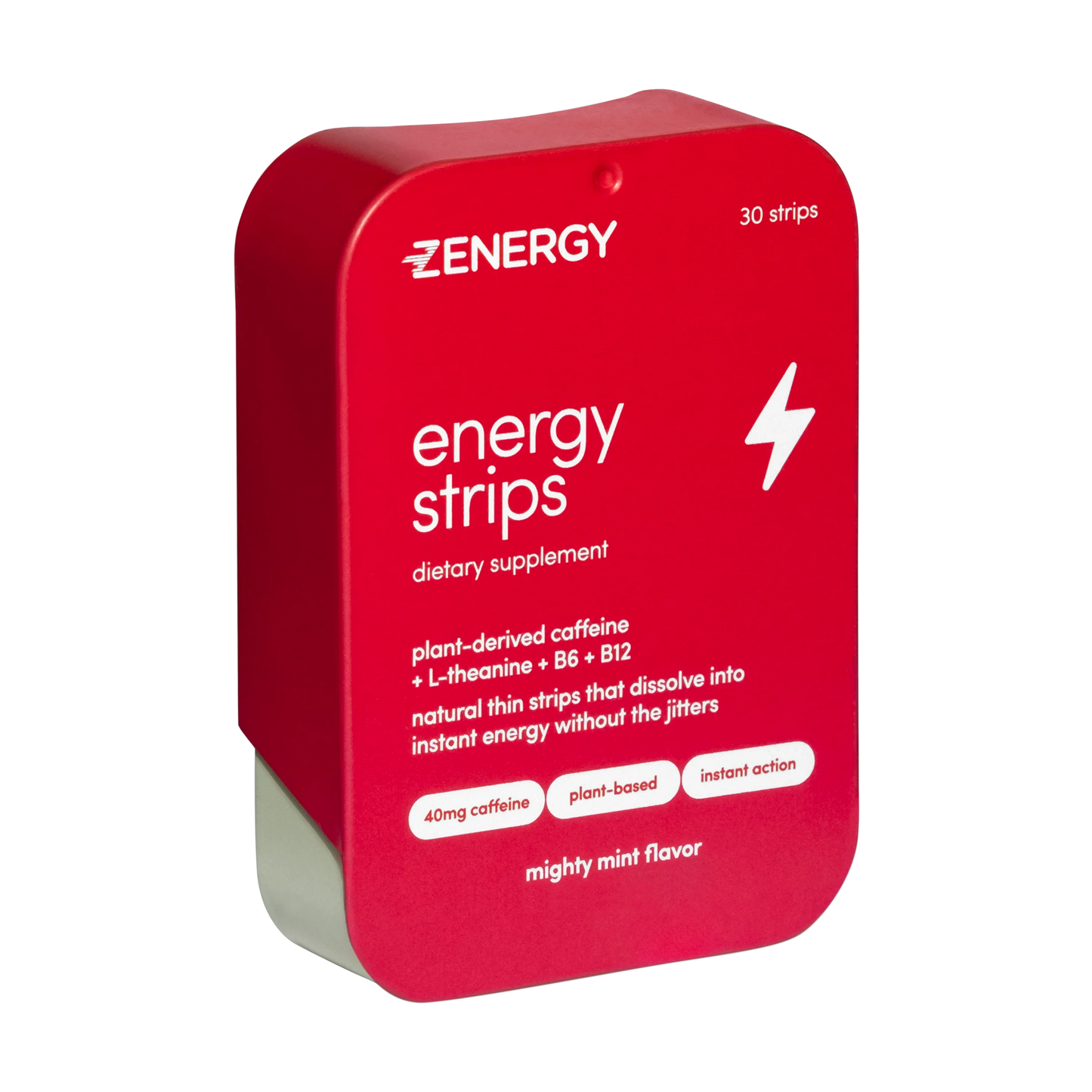 Energy Strips