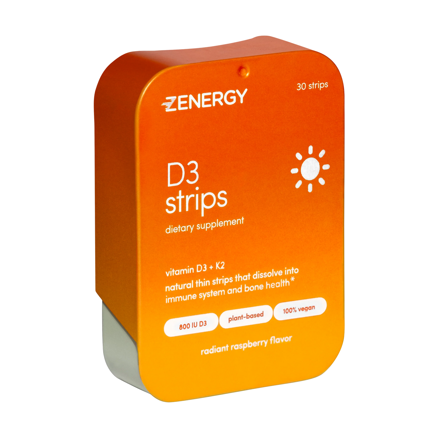 D3 Strips