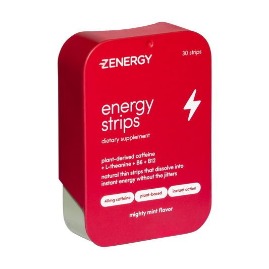 Energy Strips
