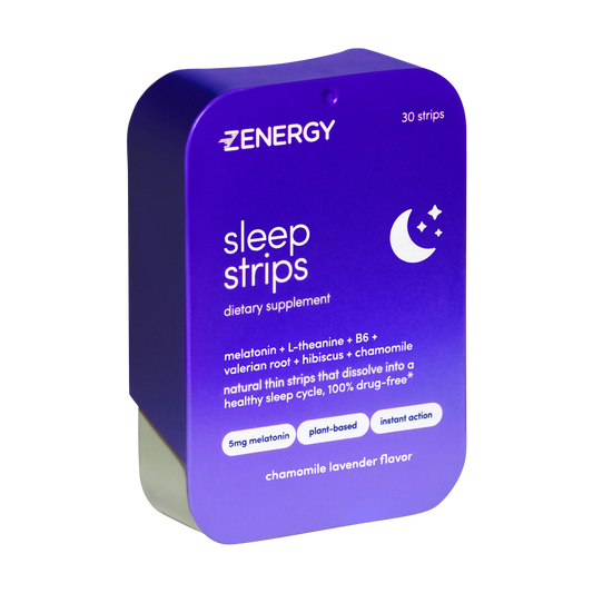Sleep Strips