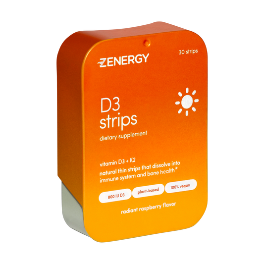 D3 Strips